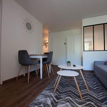 Ferienwohnung Ma Location Sablaise - Appart' Les Pins Les Sables-dʼOlonne Exterior foto