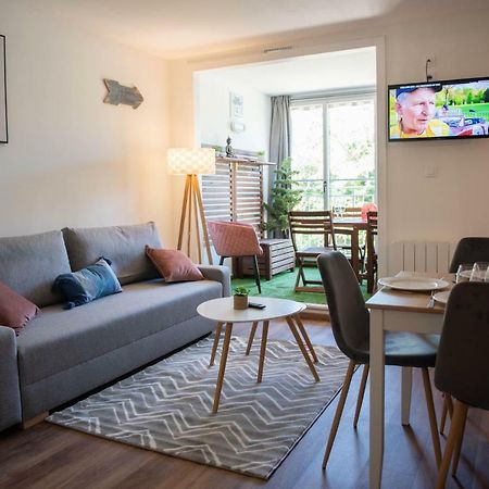 Ferienwohnung Ma Location Sablaise - Appart' Les Pins Les Sables-dʼOlonne Exterior foto