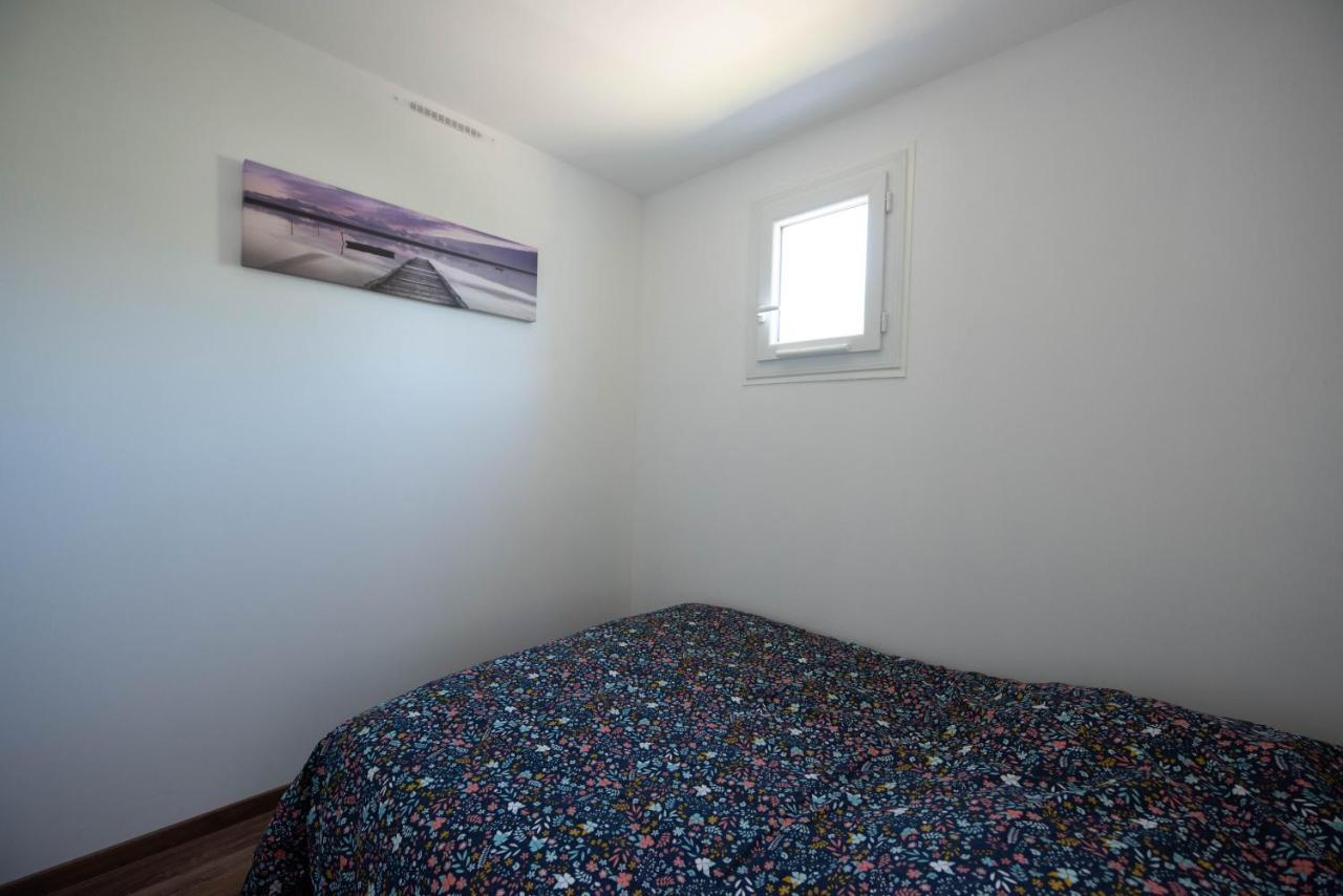 Ferienwohnung Ma Location Sablaise - Appart' Les Pins Les Sables-dʼOlonne Exterior foto