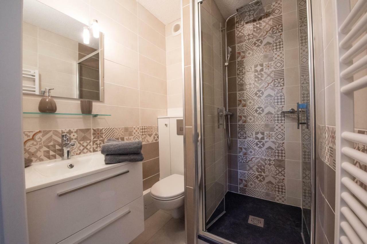 Ferienwohnung Ma Location Sablaise - Appart' Les Pins Les Sables-dʼOlonne Exterior foto